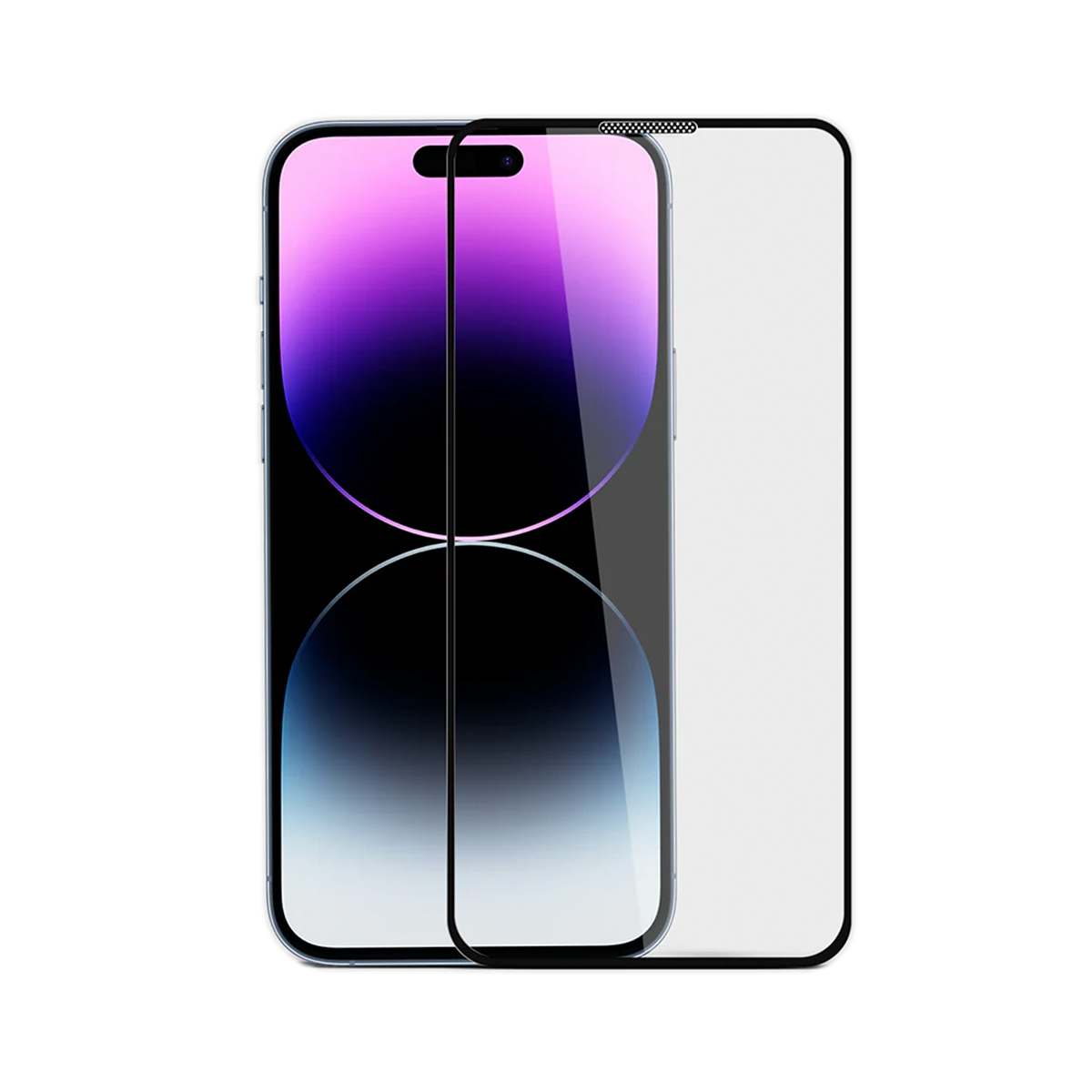 Templado 20D iPhone 14 Pro